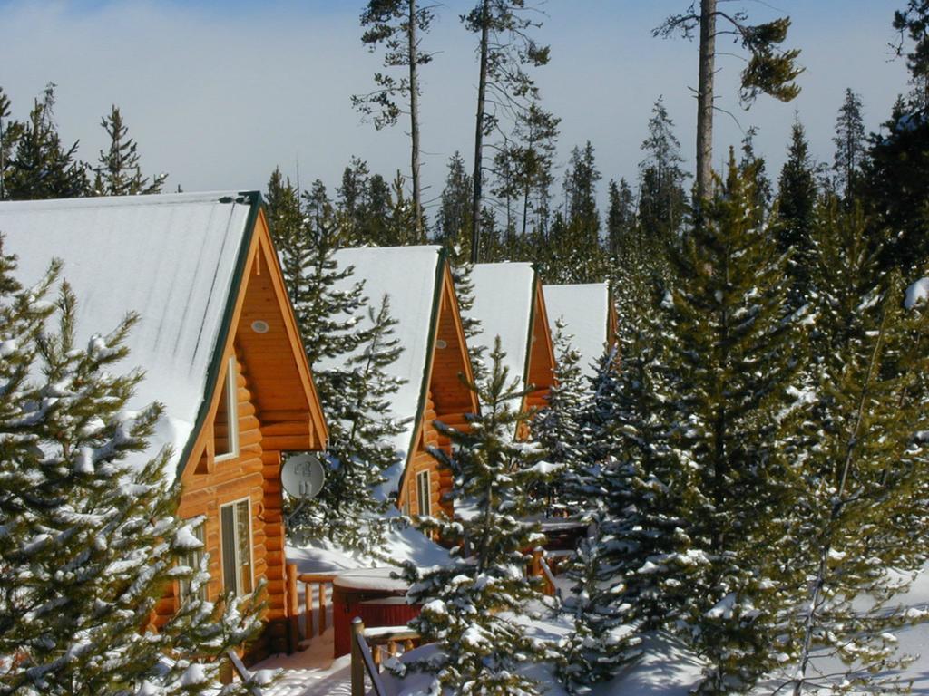 Вилла The Pines At Айленд-Парк Номер фото