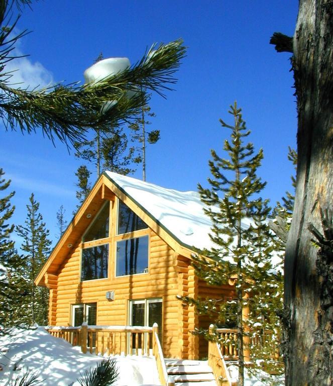 Вилла The Pines At Айленд-Парк Экстерьер фото